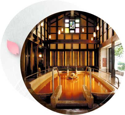 長良川十八樓