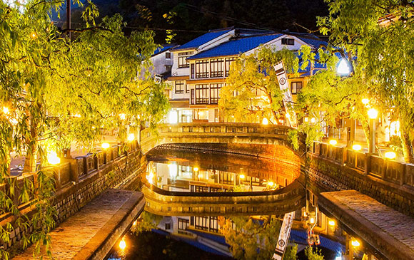 湯村－50km－城崎溫泉－50km－伊根－25km－京丹後 Day 03 － 01