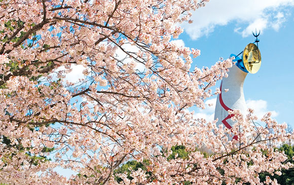 日本．大阪港 －65km－京都 Day 08 － 01