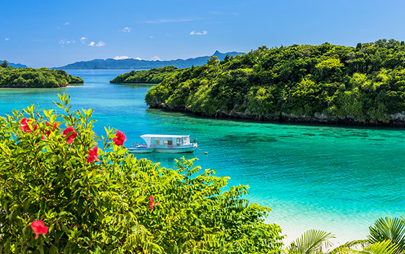 石垣島Ishigaki Island Day 02 － 01