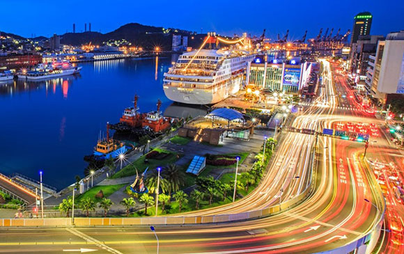 基隆．啟航 Day 01 － 01