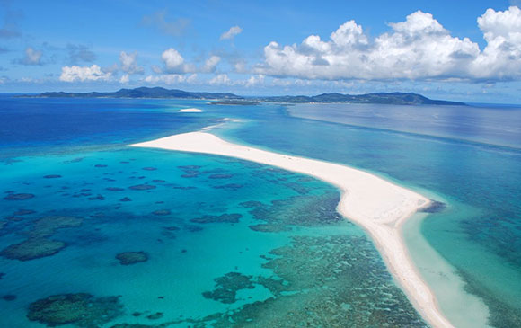 久米島Kume Island Day 04 － 01