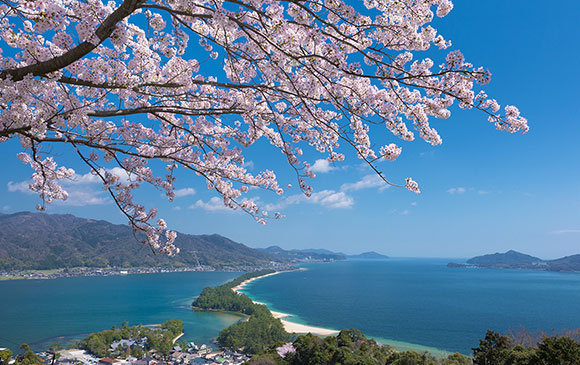 大阪-60km-龜岡市-85km-天橋立 Day 02 - 02