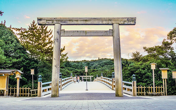 名古屋-135km-伊勢(鳥羽) Day 02 - 02