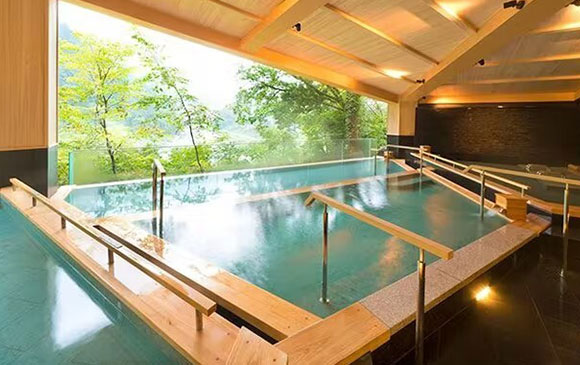 長野－50km－立山黑部－45km－宇奈月 Day 03 － 03