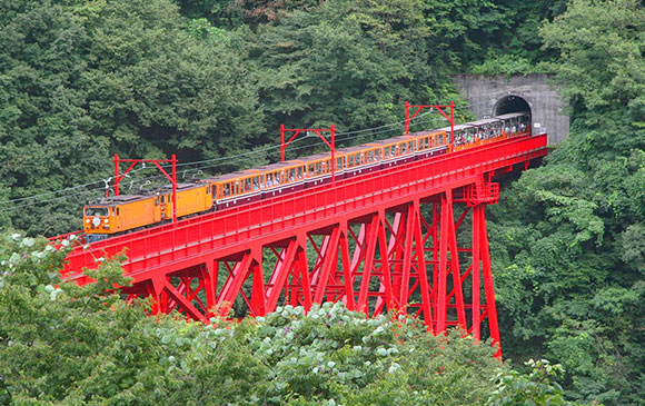 宇奈月溫泉－80km－礪波－99km－福井芦原 Day 04 － 01