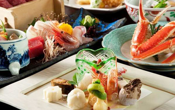 宇奈月溫泉－80km－礪波－99km－福井芦原 Day 04 － 03