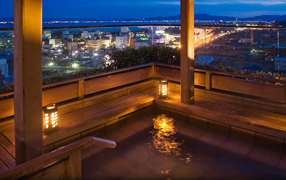 桃園 －日本．大阪關西空港－50km－大阪造幣局－70km－琵琶湖 Day 01 － 02