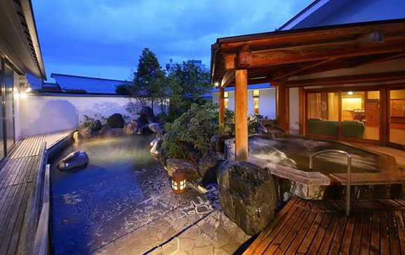 福井（粟津）－160km－立山黑部－52km－長野 Day 03 － 03