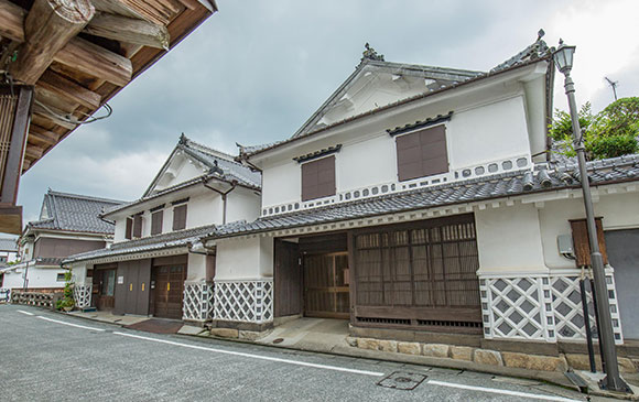 日本．福岡－60km－浮羽－60km－黑川 Day 01 － 02