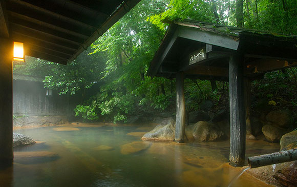 日本．福岡－60km－浮羽－60km－黑川 Day 01 － 03