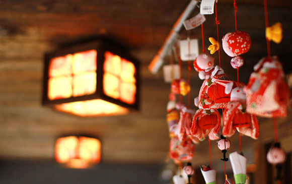 黑川－50km－日田－55km－湯布院 Day 02 － 02