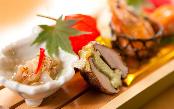 黑川－50km－日田－55km－湯布院 Day 02 － 03