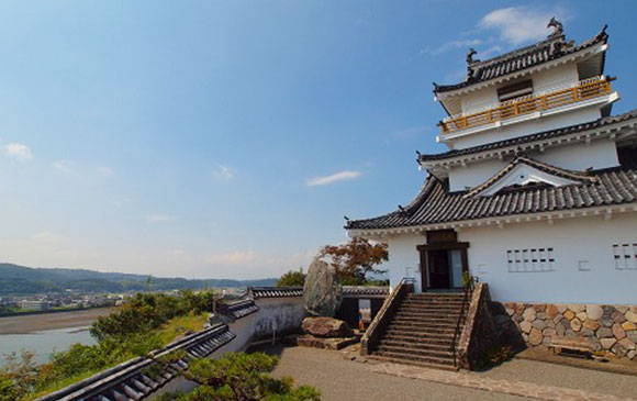 湯布院－30km－大分－30km－杵築－45km－湯布院 Day 03 － 02