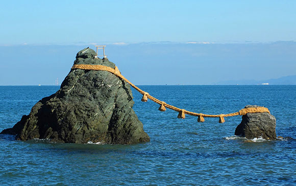 名古屋－134km－伊勢志摩(三重縣)－30km－賢島 Day 02 － 01