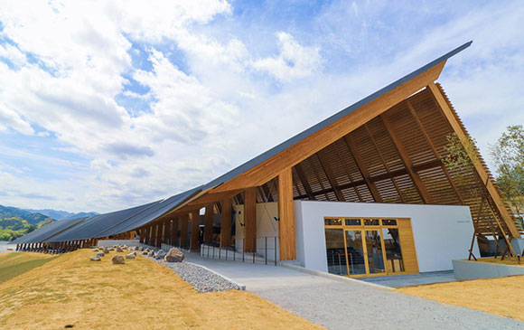 伊勢志摩－1１0km－熊野(勝浦) Day 03 － 02