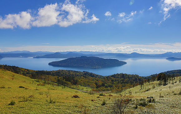 網走－弟子屈－阿寒湖 - 帶廣 Day 04 － 01