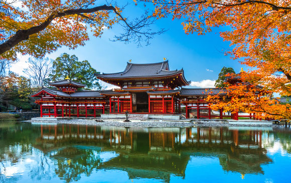 台北 －日本．大阪關西空港－90km－宇治－130km－長良川 Day 01 － 01