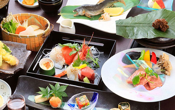 白川鄉－60km－宇津江－60km－上高地－80km－長野 Day 03 － 03