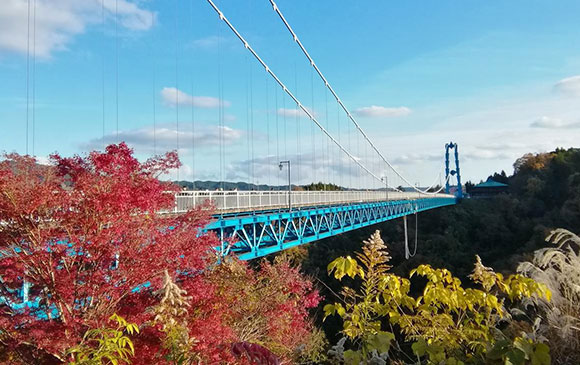 水戶－50 km－袋田－70 km－宇都宮 Day 02 － 02