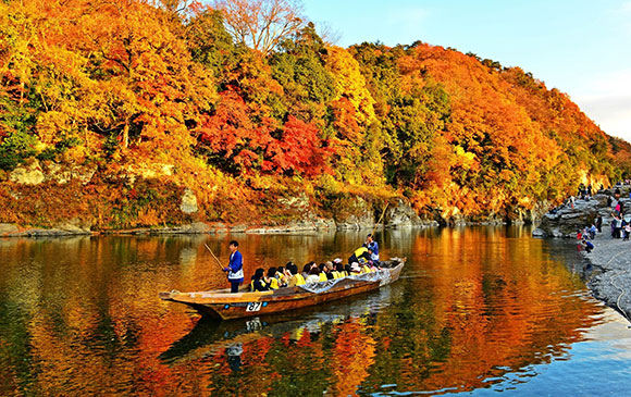 高崎－35km－秩父－105km－東京 Day 04 － 01