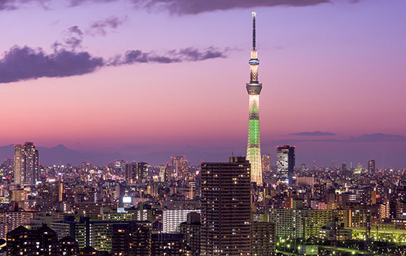 高崎－35km－秩父－105km－東京 Day 04 － 02