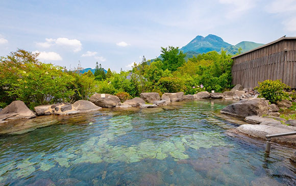 湯布院－40km－中津（杵築）－70km－大分－60km－湯布院 Day 03 － 03