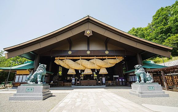 三朝溫泉-10km –倉吉-115km -出雲(松江) Day 03 - 03