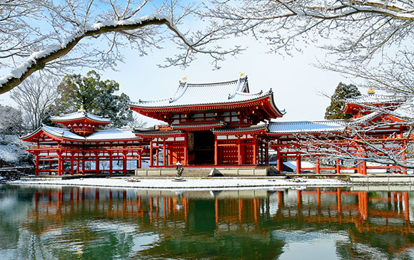 台北 -日本.大阪關西空港-90km-宇治-20km-京都 Day 01 - 01