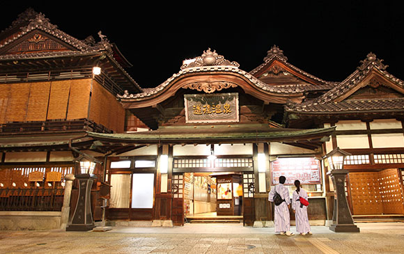 高知－70km－中津溪谷 或 檮原町－80km－道後溫泉 Day 03 － 03