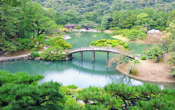 高松－65km－鳴門－130km－大阪 Day 05 － 01