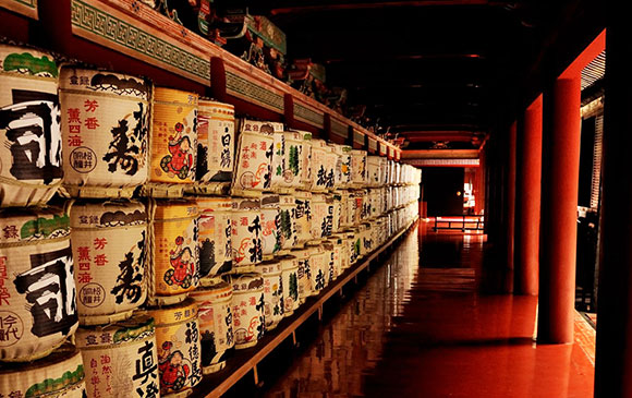 鬼怒川－20km－日光－40km－宇都宮－140km－東京 Day 04 － 01