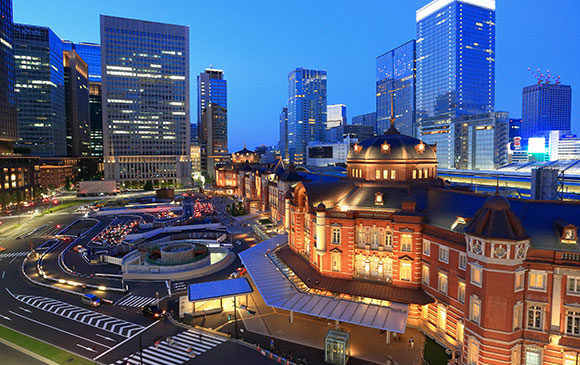 鬼怒川－20km－日光－40km－宇都宮－140km－東京 Day 04 － 02