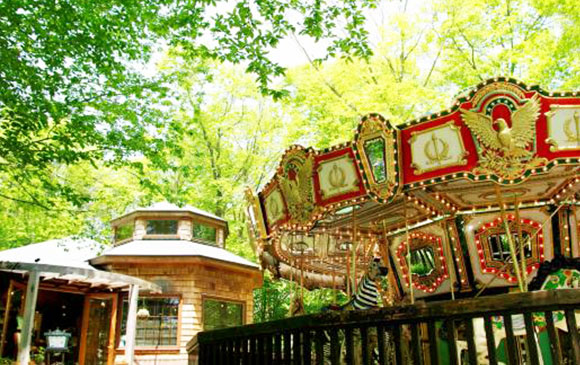 輕井澤－80km－清里－60km－石和溫泉 Day 03 － 02