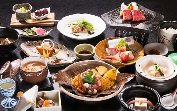 輕井澤－80km－清里－60km－石和溫泉 Day 03 － 03