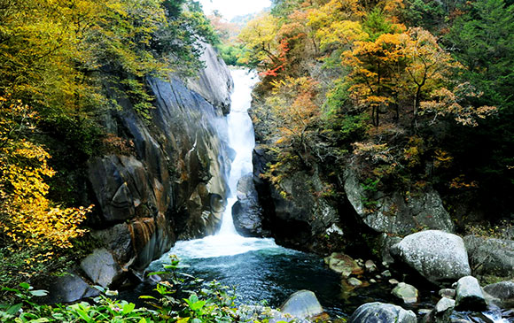 石和－70km－高尾山－60km－東京 Day 04 － 01