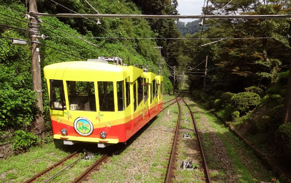 石和－70km－高尾山－60km－東京 Day 04 － 02