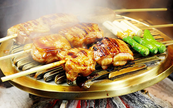 石和－70km－高尾山－60km－東京 Day 04 － 03