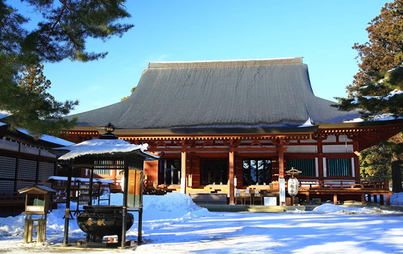 花卷－70km－一関－20km－平泉－75km－鳴子溫泉 Day 03 － 02