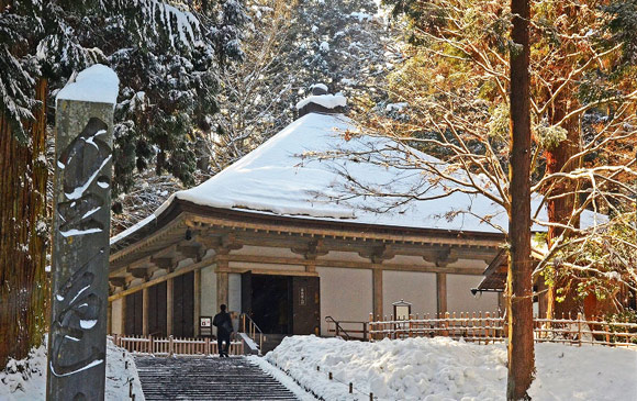 花卷－70km－一関－20km－平泉－75km－鳴子溫泉 Day 03 － 03