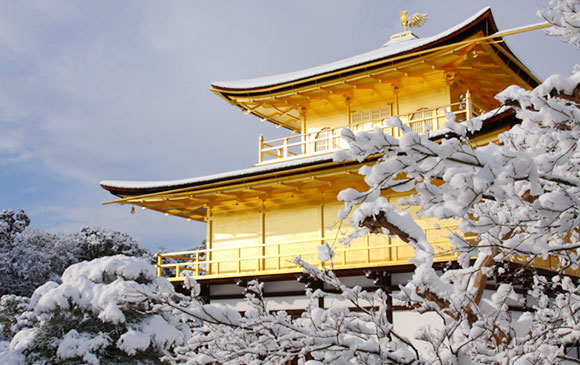 琵琶湖-30km-京都 Day 02 - 02