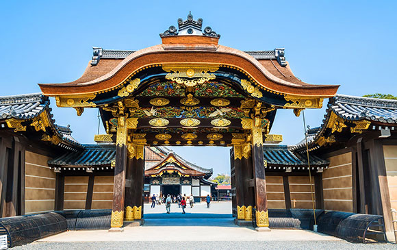 京都－43km－古都紀行 AONIYOSHI 青丹號－奈良 Day 02 － 01