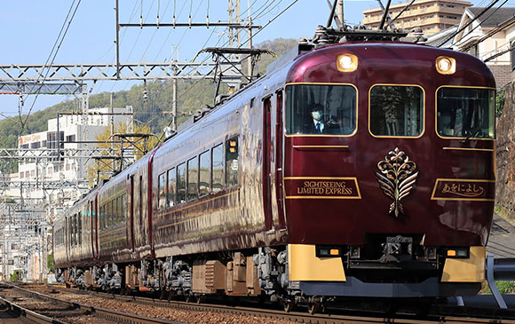 京都－43km－古都紀行 AONIYOSHI 青丹號－奈良 Day 02 － 02