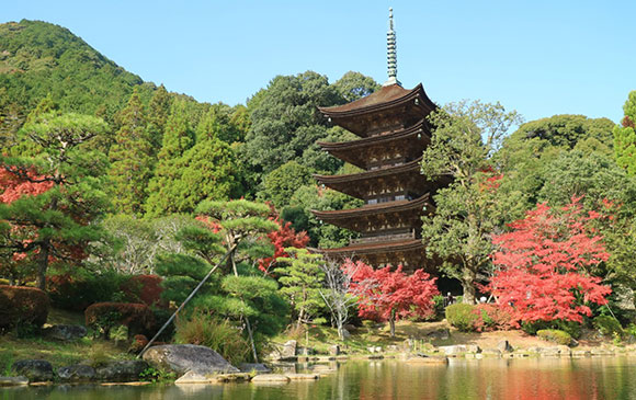 日本．福岡－90km－下關－20km－山口 Day 01 － 01