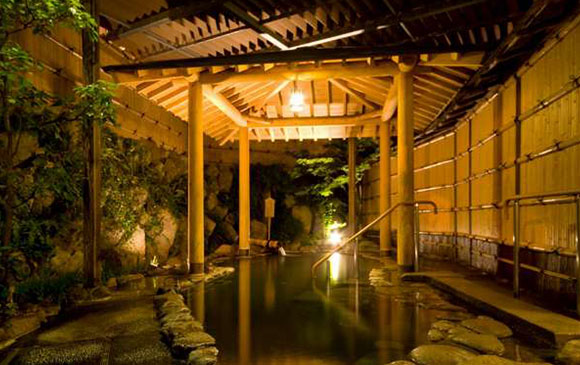 日本．福岡－90km－下關－20km－山口 Day 01 － 02