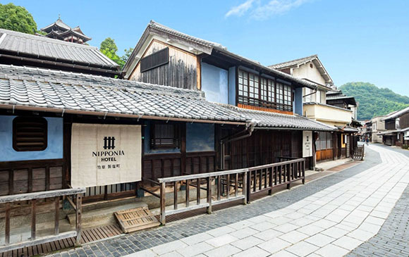 福山－65km－竹原－55km－廣島－285km（新幹線）－福岡 Day 05 － 01