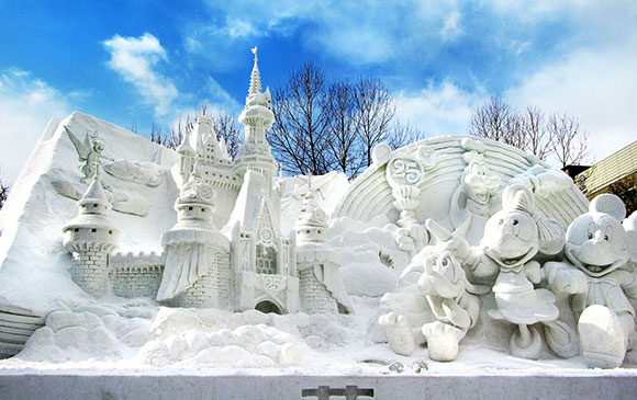 札幌－90km－定山溪 Day 03 － 01