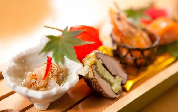 杖立－20km－黑川－45km－日田－55km－湯布院 Day 02 － 03