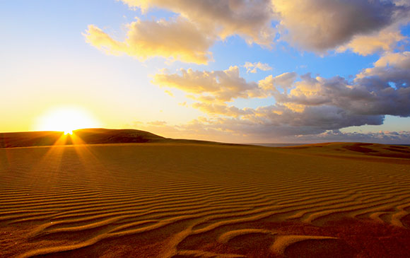 神戶－60km姬路市－125km -鳥取－50km –三朝溫泉 Day 02 － 02