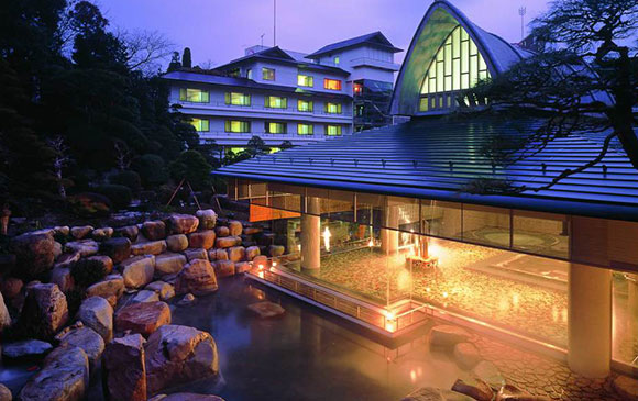 出雲－50km－松江市－30km－安來市－30km－玉造溫泉 Day 04 － 03